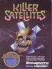 Killer Satellites Box Art Front